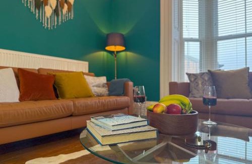 Penrith House | Egerton House Penrith