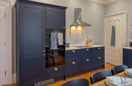 Penrith House | Egerton House Penrith