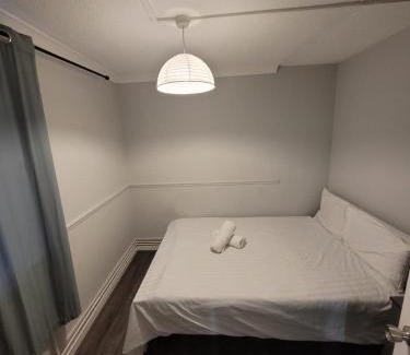 Bromley North House | egHoliday