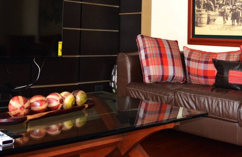 Santa Ana House | eGreen Hotel 111