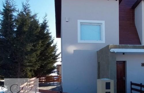 Macrozona Meseta Cerro Calafate Apartment | EH Aparts Agassiz 1