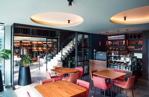 Avenue del Libertador Apartment | EHBoutique Experience