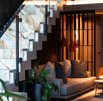 Avenue del Libertador Apartment | EHBoutique Experience