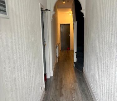 Erdington Apartment | Ehsaan Birmingham Resort