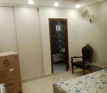 Bahria Town Apartment | Ehsan Heights