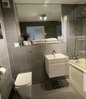 Kemptown Apartment | EI8HT Brighton Guest Accommodation