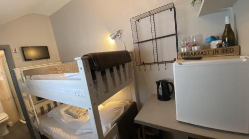 Kemptown Apartment | EI8HT Brighton Guest Accommodation