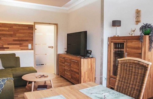 Bad Lauterberg Apartment | Eichhörnchen Ferienwohnung mit Pool & Sauna
