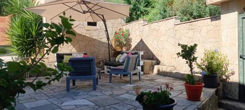 Mondariz House | Eido Benito