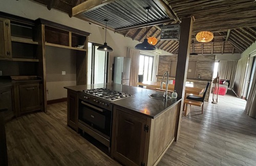 Leeupoort House | EIDS FARM