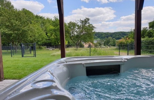 Fleringen Apartment | Eifel Dream Krausbuche