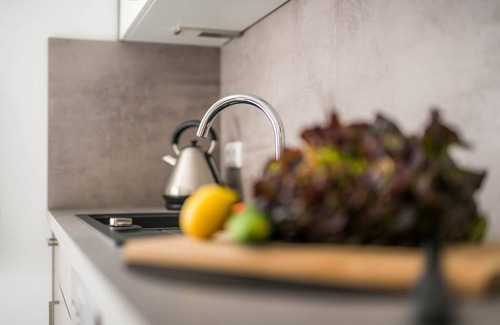 Huettingen an der Kyll Apartment | Eifel- Ferienwohnung in Hüttingen an der Kyll - Nähe Eifelpark Gondorf