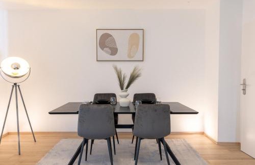 Plaidt Apartment | Eifel-Loft