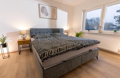 Plaidt Apartment | Eifel-Loft