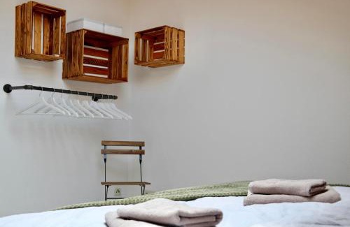 Manderscheid Apartment | EifelBleibe