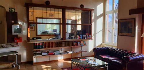 Kyllburg Bed & Breakfast | Eifeler Hof - Ihr Restaurant für Genussmomente in Kyllburg