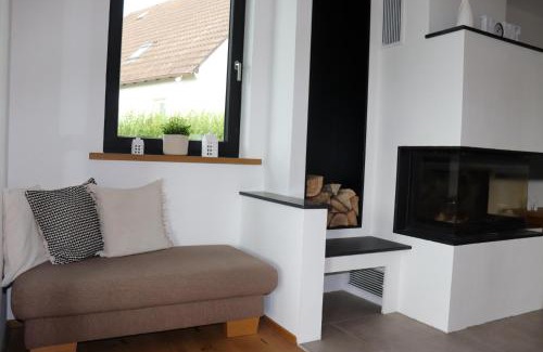 Oberdorla House | Eifelfinca