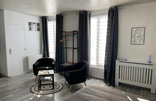 Quartier de Javel Apartment | Eiffel Tour - Cosy Parisien