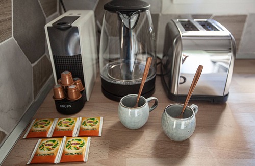 Quartier du Gros-Caillou Apartment | Eiffel Tower Rue Cler