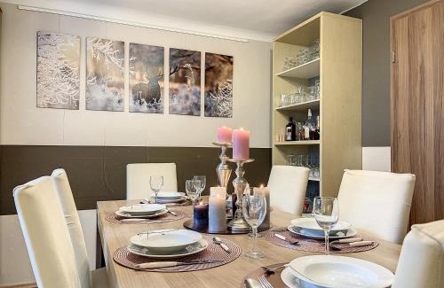 Buellingen House | Eiflia- Im Warchetal