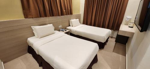Kuantan House | Eighteen Guesthouse