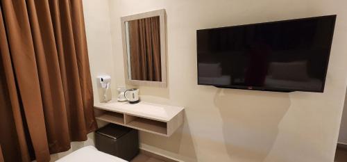 Kuantan House | Eighteen Guesthouse