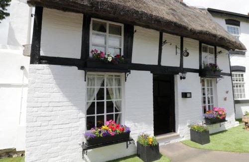 Hereford House | Eightlands