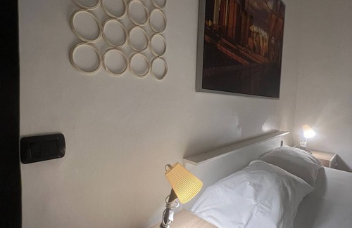 San Jacopino Apartment | Eila Apartment