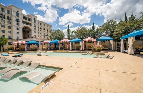 Wetmore Condo | Eilan Hotel & Spa - 1 Bedroom Standard King