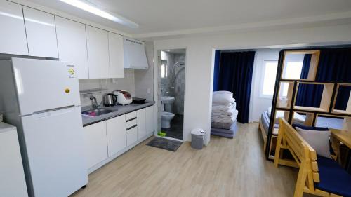 Panjuk-tong House | Ein House