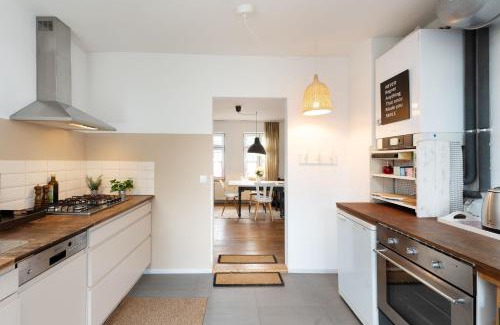 Bliesdorf House | Ein Tag am Meer