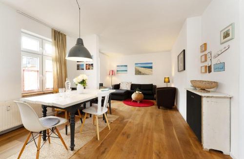 Bliesdorf House | Ein Tag am Meer
