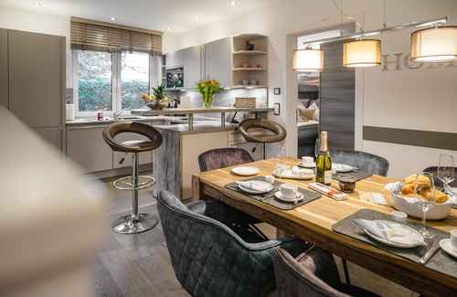 Timmendorfer Strand Apartment | Einfach mal Abtauchen