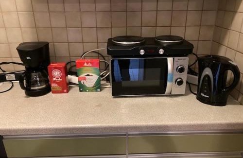 Dortmund Apartment | Einfaches grosse geräumiges Wohnung für Monteuren