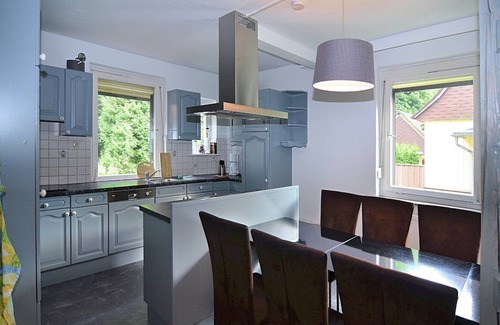 Zorge House | Einfamilienhaus in Zorge