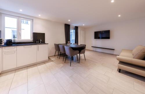 Winterthur Apartment | Einladende Wohnung in der Stadt!