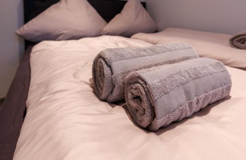 Winterthur Apartment | Einladende Wohnung in der Stadt!