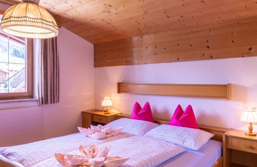 Graen Apartment | Einstein - Landhaus Stocka