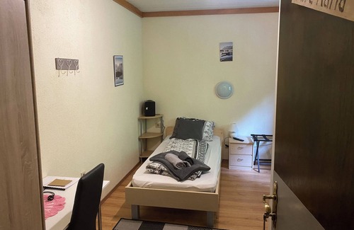 Stall Bed & Breakfast | Einzelzimmer mit Frühstück Alpe Adria
