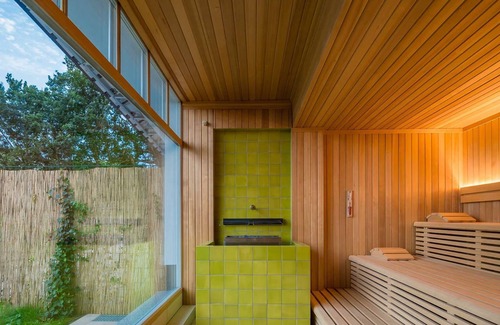 Ostseebad Ahrenshoop Resort | Einzelzimmer - Romantik Hotel Fischerwiege
