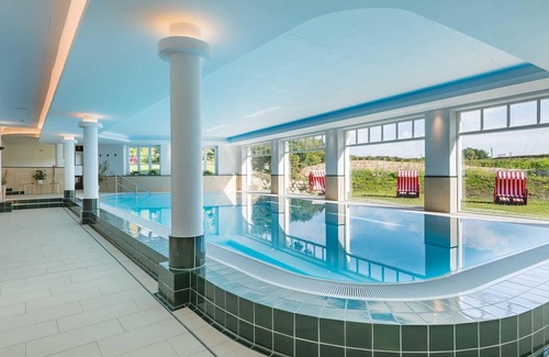 Ostseebad Ahrenshoop Resort | Einzelzimmer - Romantik Hotel Fischerwiege