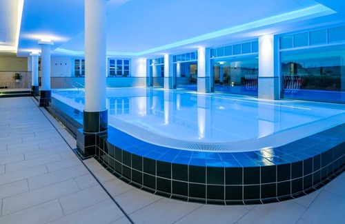Ostseebad Ahrenshoop Resort | Einzelzimmer - Romantik Hotel Fischerwiege