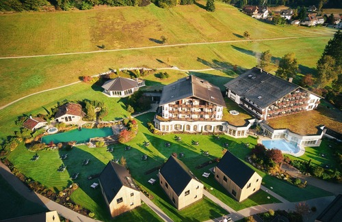 Obertal Apartment | Einzelzimmer Typ 17 -zuflucht- 1 Erwachsene 45qm