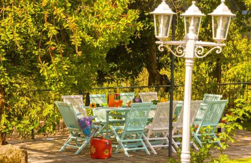 Cerdedo House | Eira Grande Galicia Villas