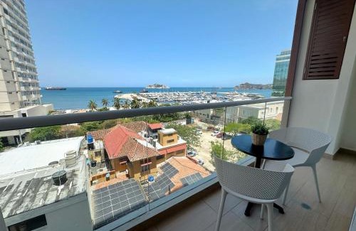 Historic Center Apartment | EIRA Suites Marina - By INMOBILIARIA VS