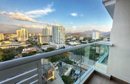 Historic Center Apartment | EIRA Suites Marina - By INMOBILIARIA VS