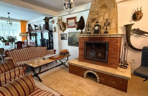 Vama House | Eisenau Luxury View