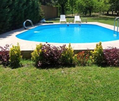 Yanik Villa | EKŞİ HOUSE