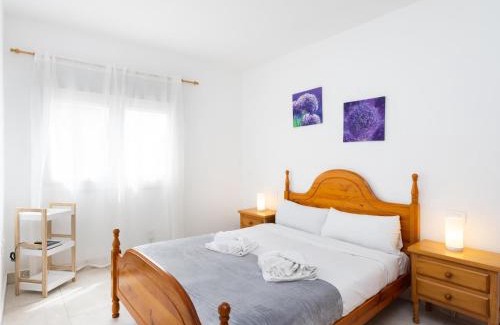 Los Gavilanes Apartment | EK Brisa Del Mar Caleta Arico