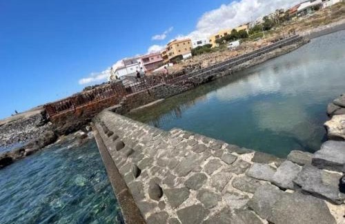 La Jaca Apartment | Ek coast la jaca